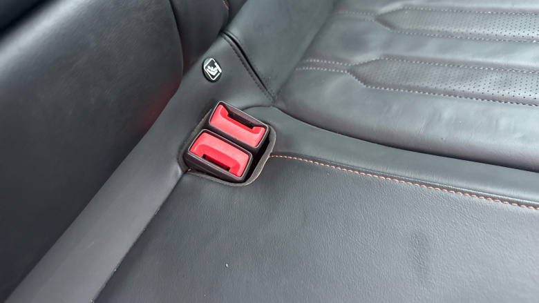 CUPRA Formentor 1.5 TSI 150 V2 5dr Petrol Estate